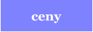 ceny