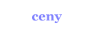 ceny