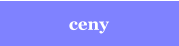 ceny